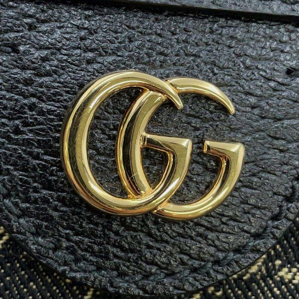 9313231 07 Gucci Tote bag black