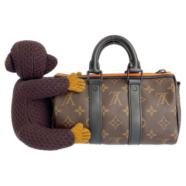 9313453 03 Louis Vuitton Keepall