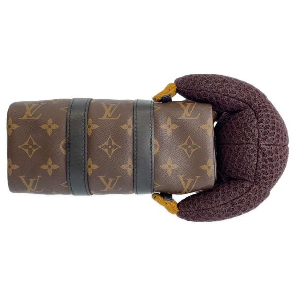 9313453 04 Louis Vuitton Keepall