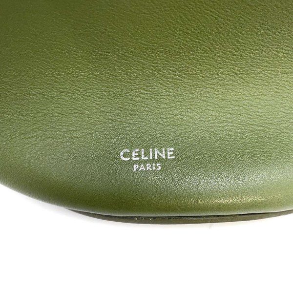 9319257 16 Celine Big Bag Nano Bucket Shoulder Bag