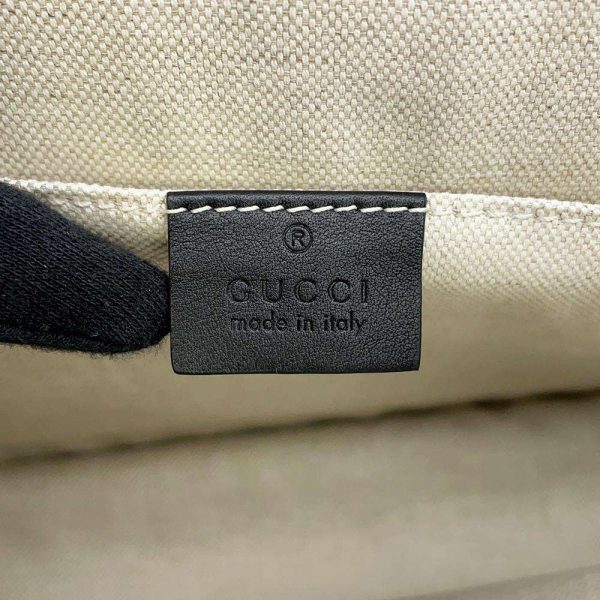 9338135 20 Gucci Dionysus 2way Shoulder Bag BlackGreenRed