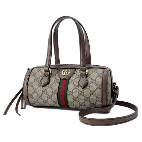 9350533 01 Gucci Ophidia 2way Shoulder Bag