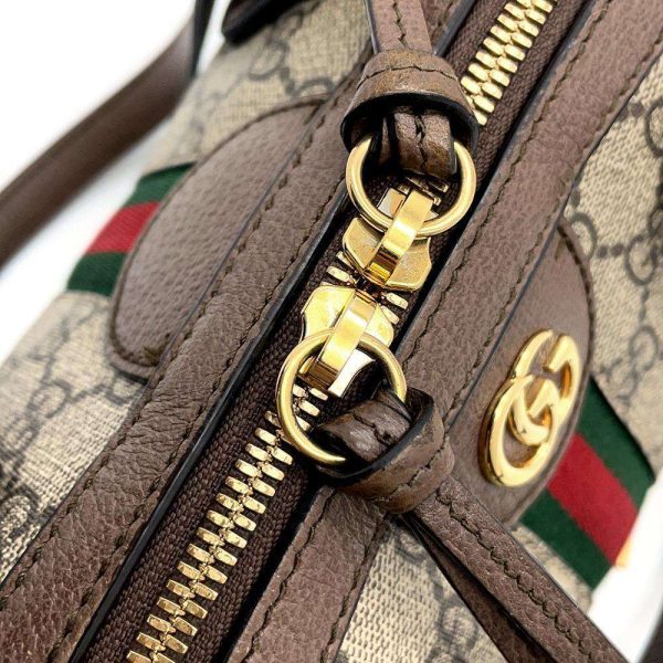 9350533 11 Gucci Ophidia 2way Shoulder Bag