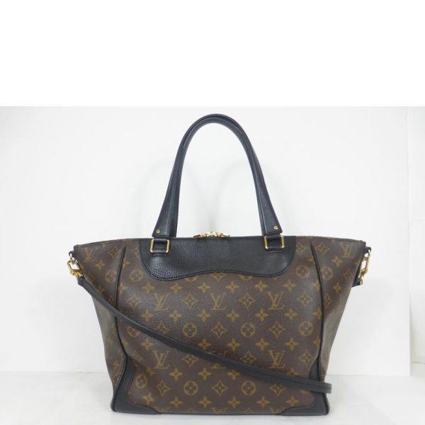 93607 2 Louis Vuitton Estrella Monogram