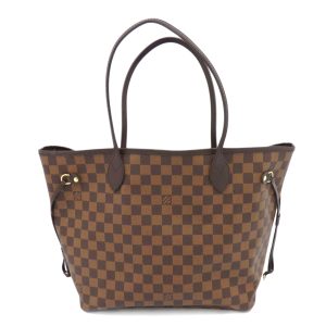 93646 1 Louis Vuitton Monogram Canvas Deauville