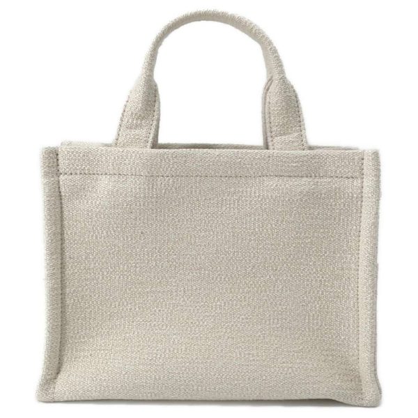 9383289 03 Celine hippo small 2way Tote Bag Natural Tan