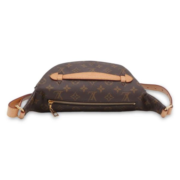 9394711 04 Louis Vuitton Body Bum Bag Noir