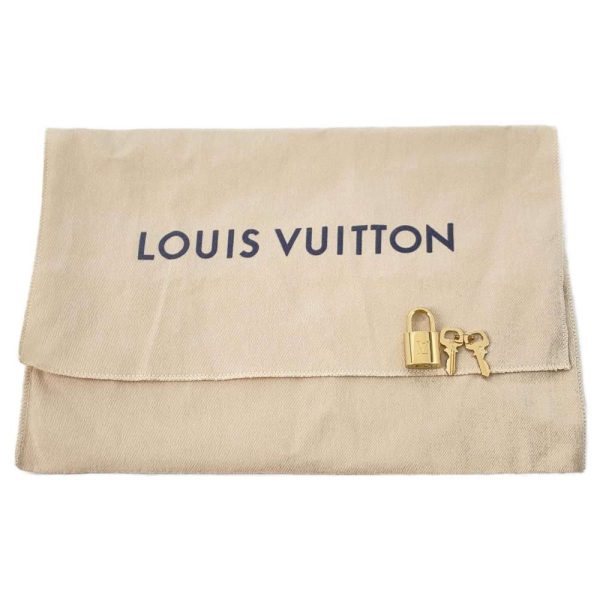 9394742 11 Louis Vuitton Speedy Bandouliere 20 Handbag Rose