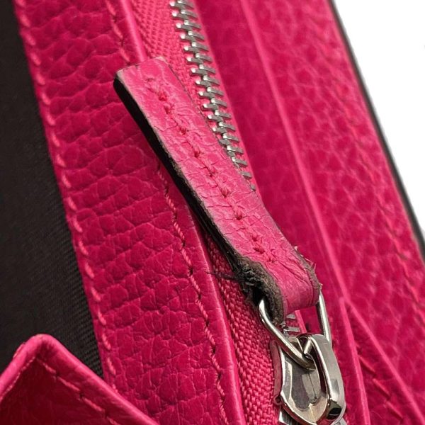 9395374 14 Gucci Dionysus Chain Shoulder Bag Pink