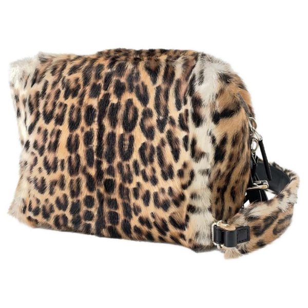 9395473 01 Givenchy Leopard Print Pandora Bag