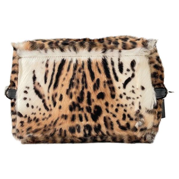 9395473 04 Givenchy Leopard Print Pandora Bag