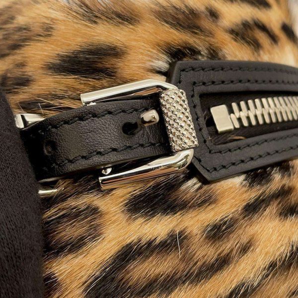 9395473 08 Givenchy Leopard Print Pandora Bag