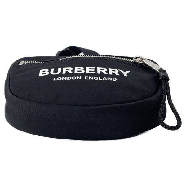 9398726 04 Burberry body bag Black