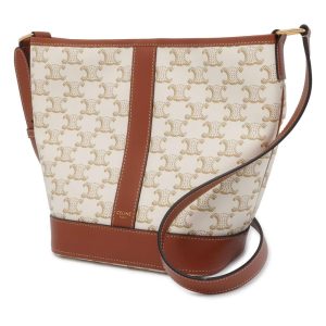 9404311 01 Louis Vuitton Pochette Accessoire Shoulder Bag Damier Brown