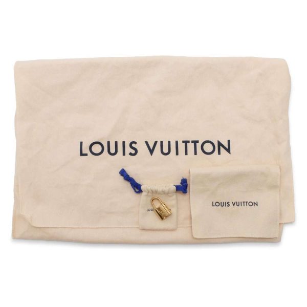 9405165 17 Louis Vuitton Palais Handbag Tourterelle Crème