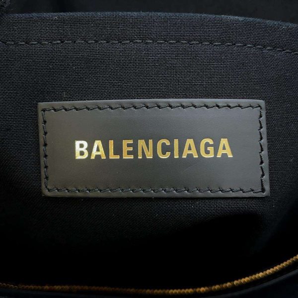 9416208 12 Balenciaga tote bag black