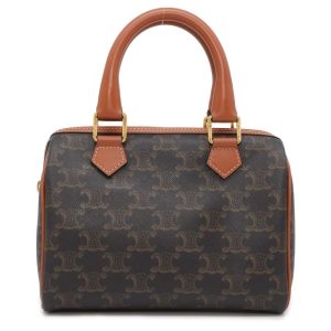 9437005 01 Louis Vuitton Citadin Shoulder Bag Damier Noir