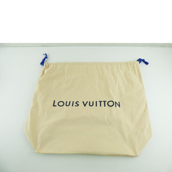 94398 6 Louis Vutton On The Go GM Monogram Jacquard Bag