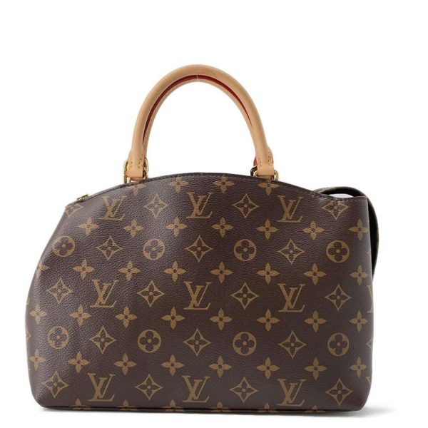 9441156 01 Louis Vuitton Petit Palais PM Monogram 2way Bag