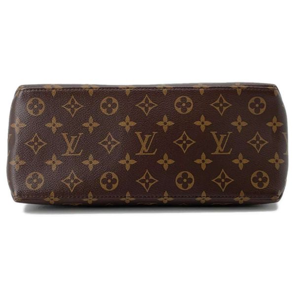 9441156 03 Louis Vuitton Petit Palais PM Monogram 2way Bag