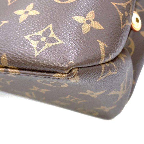 9441156 07 Louis Vuitton Petit Palais PM Monogram 2way Bag