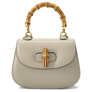 9454460 01 Louis Vuitton Handbag Monogram Empreinte Montaigne MM