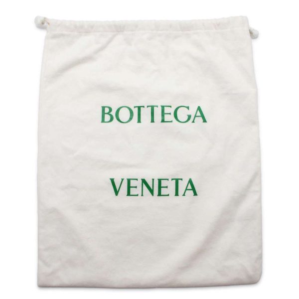 9461079 15 Bottega Veneta Cassette Maxi Intrecciato Shoulder Bag