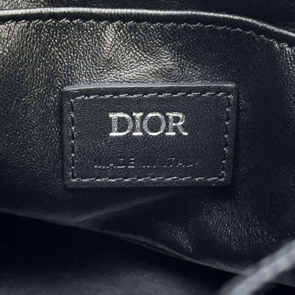 9462670 12 Christian Dior Shoulder Bag Navy