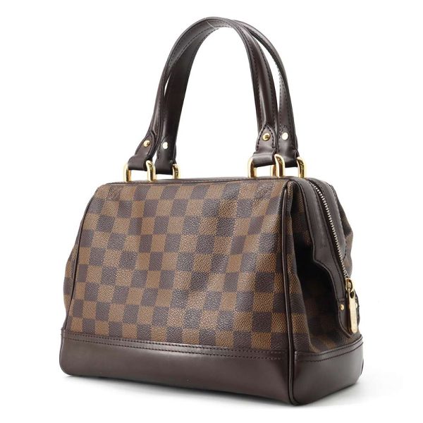 9465039 02 Louis Vuitton Knightsbridge PM Bag Damier Ebene