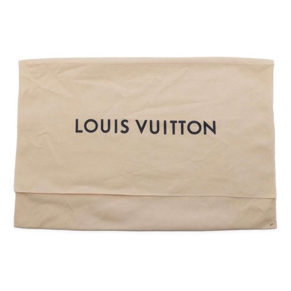 9465114 12 Louis Vuitton On the Go MM Tote Shoulder Bag Black