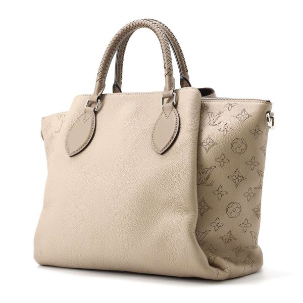 9465367 02 Louis Vuitton Monogram Mahina Omair Handbag