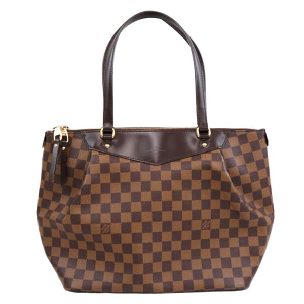 94740 1 Louis Vuitton Westminster GM Damier