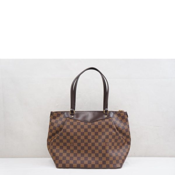 94740 2 Louis Vuitton Westminster GM Damier