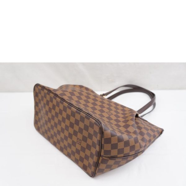 94740 4 Louis Vuitton Westminster GM Damier