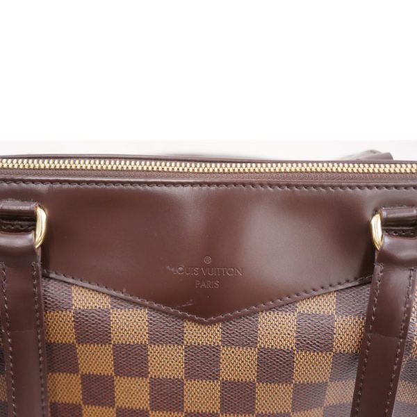 94740 6 Louis Vuitton Westminster GM Damier