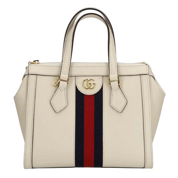 94746 1 Gucci Offdia 2WAY Shoulder Bag