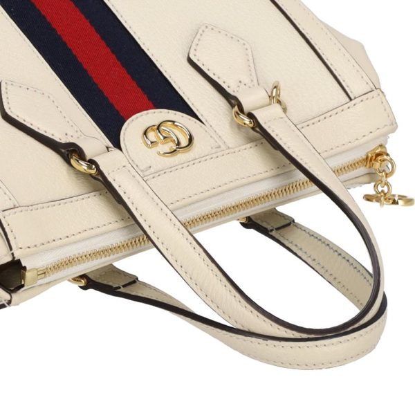 94746 4 Gucci Offdia 2WAY Shoulder Bag