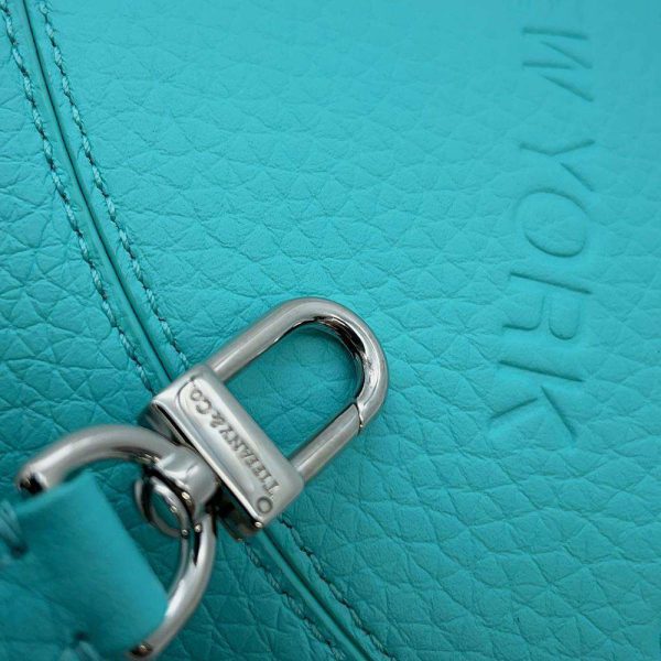 9492257 08 Tiffany Return Toe Mini Crossbody 2way Shoulder Bag