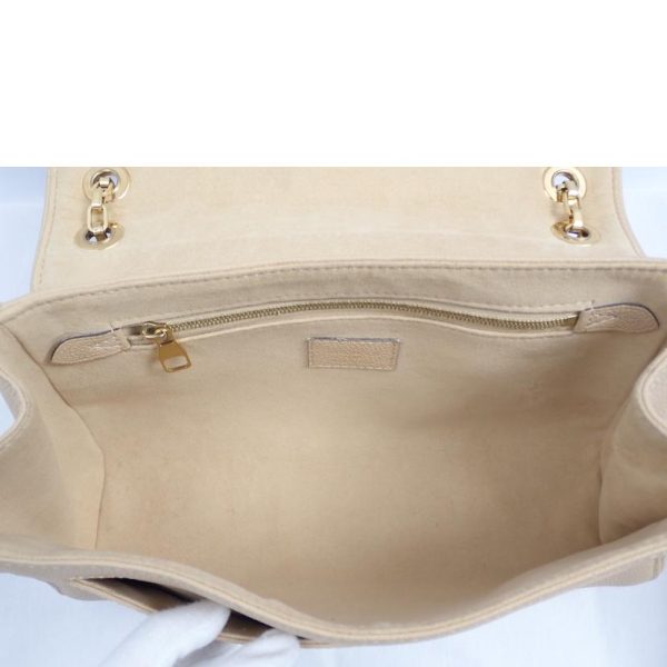 95081 5 Louis Vuitton Saint Germain PM Enpreinte Dune