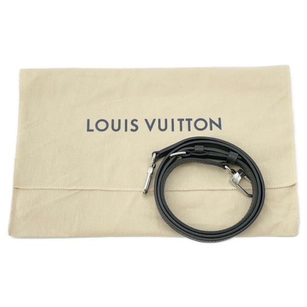 9511859 16 Louis Vuitton Monogram Empreinte YK Nano Speedy Yayoi Kusama Black