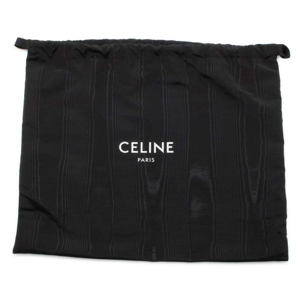 9513075 10 Celine Tote Bag Hippo Tice Large Check