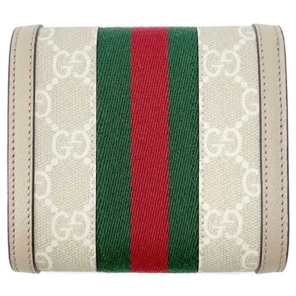 9515161 03 Gucci Ophidia Compact Bifold Wallet