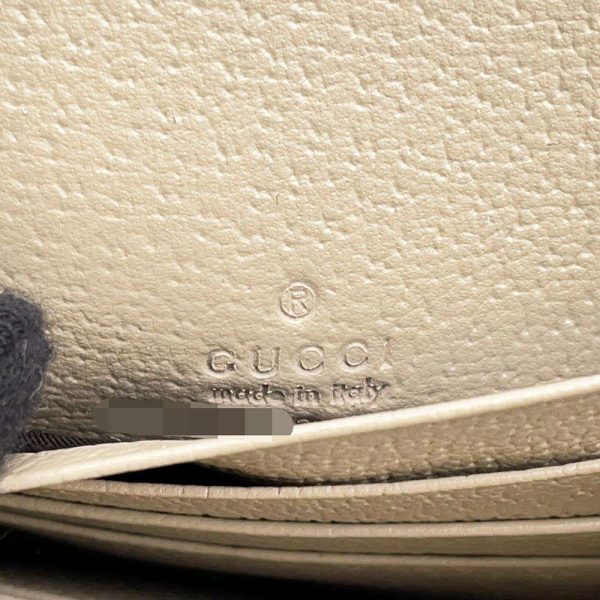 9515161 08 Gucci Ophidia Compact Bifold Wallet