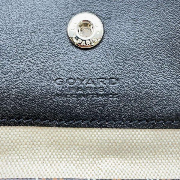 9516724 11 Goyard Saint Louis Tote Bag Black