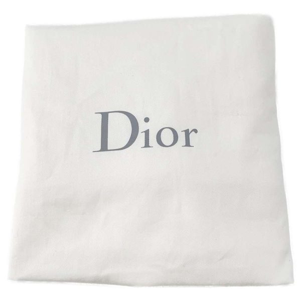 9521681 15 Christian Dior Oblique Medium Trotter Tote Bag Gray