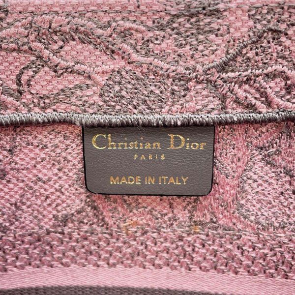 9527690 10 Christian Dior Toile de Jouy Small Handbag Pink