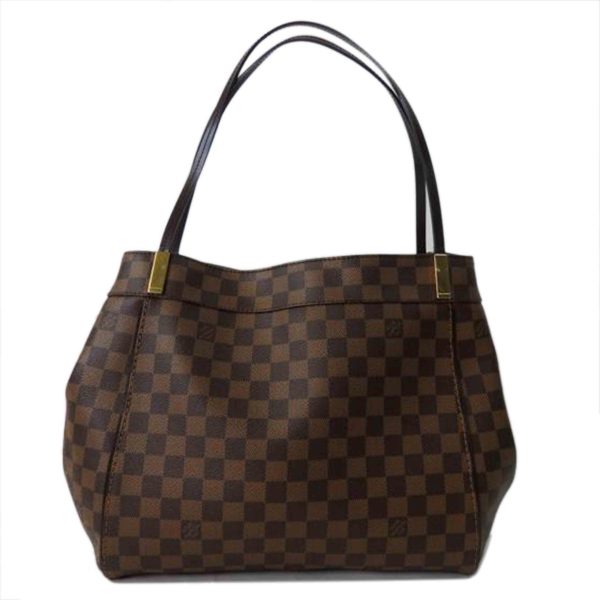 95314 1 Louis Vuitton Marie Bone PM Damier