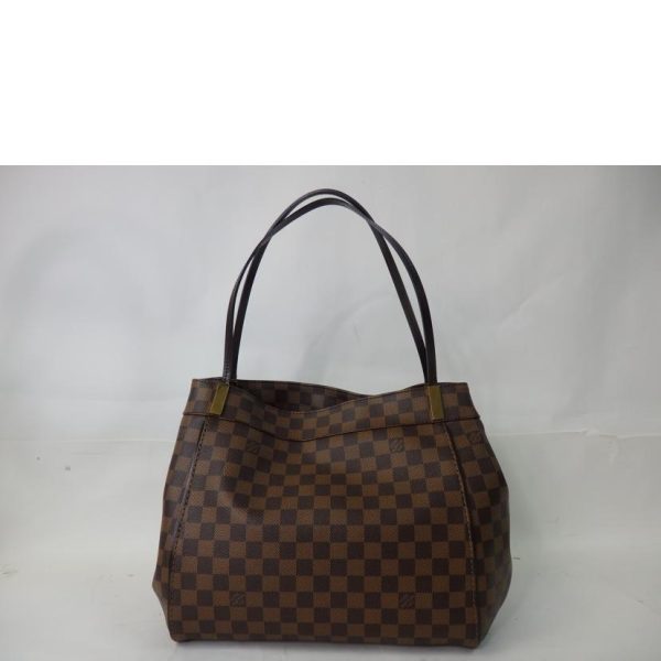 95314 2 Louis Vuitton Marie Bone PM Damier