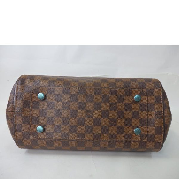 95314 4 Louis Vuitton Marie Bone PM Damier