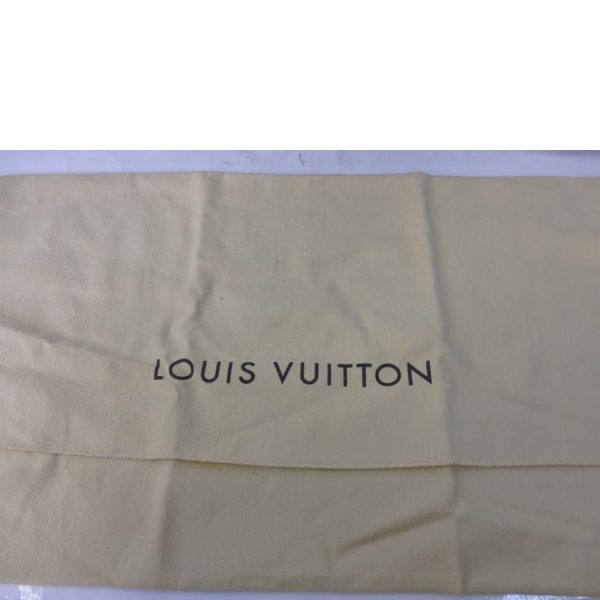 95314 7 Louis Vuitton Marie Bone PM Damier